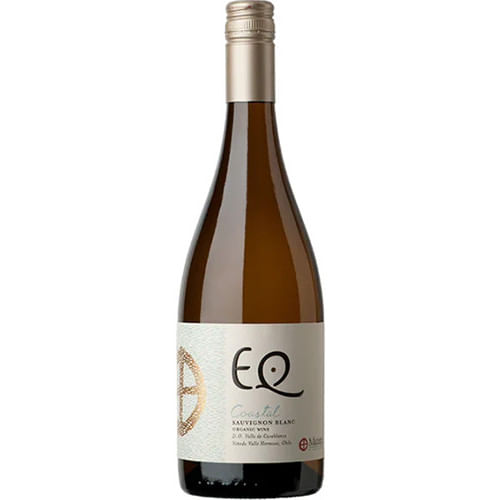 Matetic Eq Coastal Sauvignon Blanc 2023