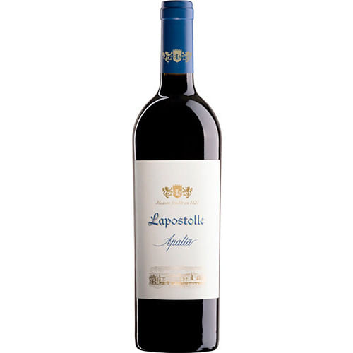 Lapostolle Apalta Ensamblaje Tinto 2022