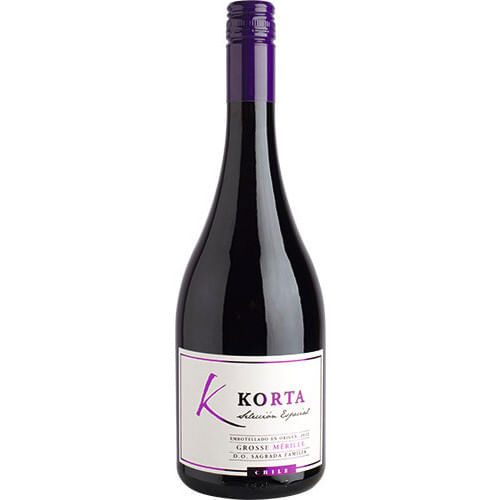 Korta Barrel Selection Edicion Especial Grosse Merille 2023