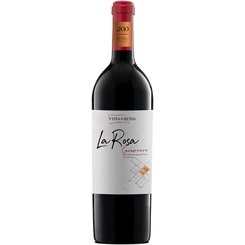 La Rosa La Rosa Carmenere 2022