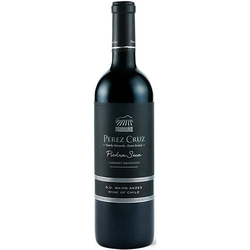 Perez Cruz Piedra Seca Cabernet Sauvignon 2023