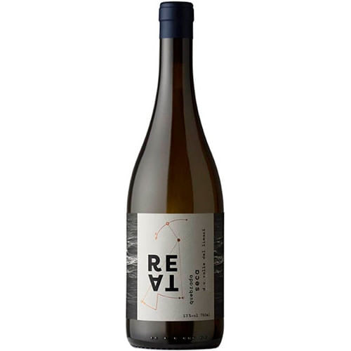 Reta Quebrada Seca Chardonnay 2022
