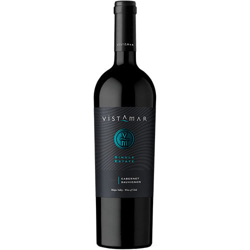 Vistamar Single Estate Cabernet Sauvignon 2021
