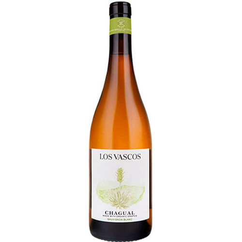 Los Vascos Chagual Sauvignon Blanc 2024