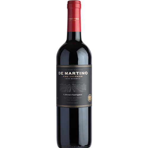 De Martino Cabernet Sauvignon Gran Reserva 2023
