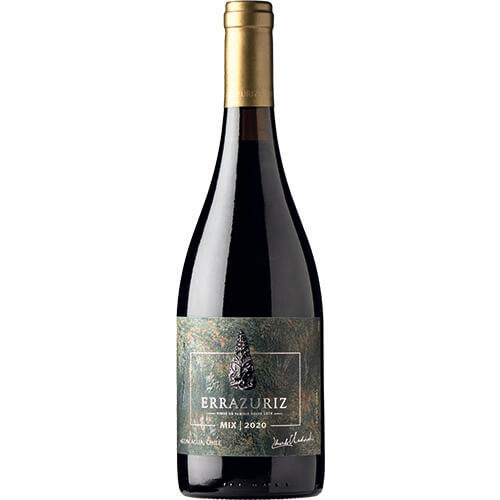 Errazuriz Mix Stone Ensamblaje Tinto 2020