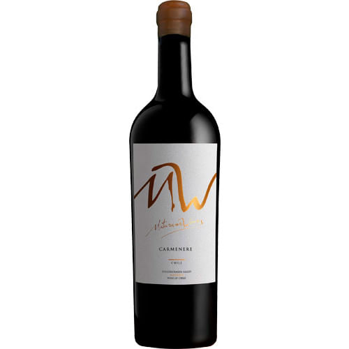 Maturana Wines Mw Carmenere 2021