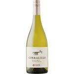 Matetic Corralillo Sauvignon Blanc 2023