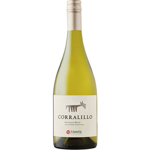Matetic Corralillo Sauvignon Blanc 2023