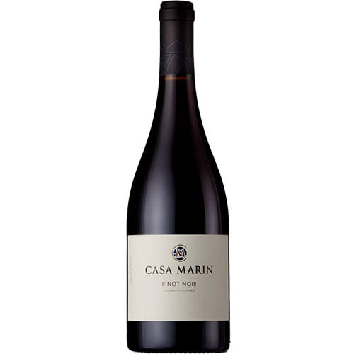 Casa Marin Litoral Vineyard Pinot Noir 2023