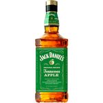 Jack Daniels Apple 1000cc