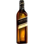 Johnnie Walker Whisky Double Black 750 cc