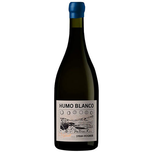 Humo Blanco L'atelier Syrah / Viognier 2024