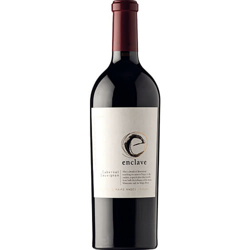 Ventisquero Enclave Cabernet Sauvignon 2019