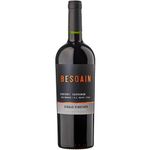 Besoain Single Vineyard Cabernet Sauvignon 2021