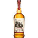 Whisky Wild Turkey Bourbon 750cc