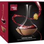 Decantador Swirl Vacu Vin