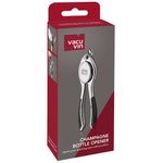 Abridor Todo En 1 Para Espumante Vacu Vin