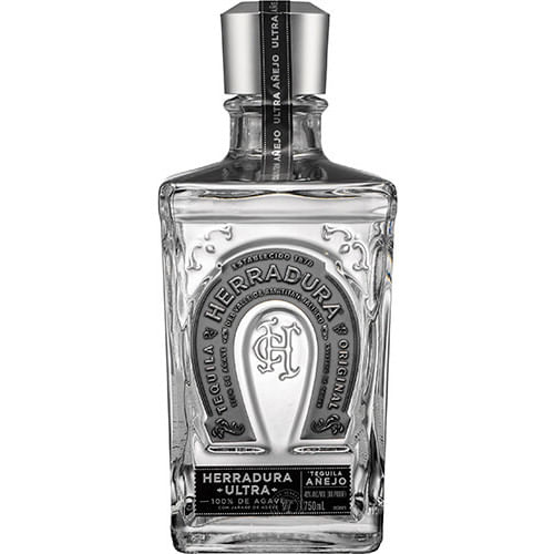Tequila Herradura Ultra 750cc