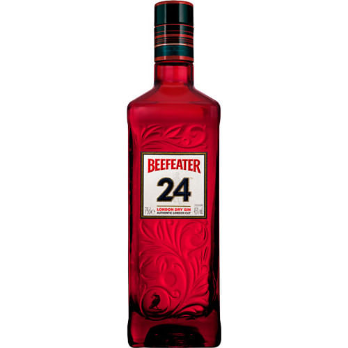 Gin Beefeater 24 750cc
