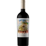 Errazuriz Villa Don Maximiano Ensamblaje Tinto 2021