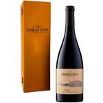 Errazuriz Las Pizarras Syrah Aconcagua Costa 2020 En Caja De Madera