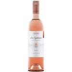 La Rosa La Capitana Rose Gran Reserva 2024