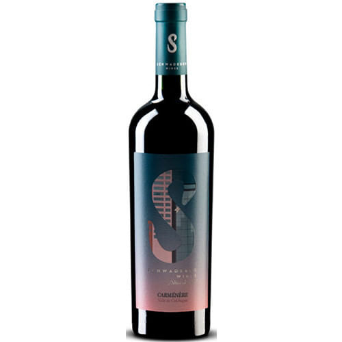 Schwaderer Wines Carmenere 2023