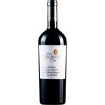 Valle Secreto First Edition Carmenere 2023