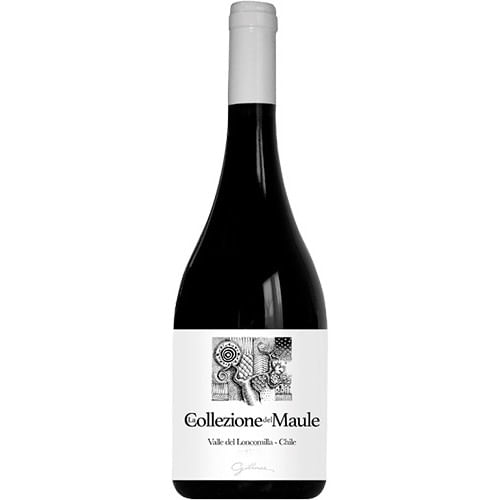 Gillmore Collezione Ensamblaje Tinto 2022