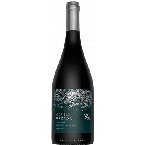 Odfjell Orzada Carignan 2022
