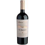 Viu Manent Single Vineyard Cabernet Sauvignon La Capilla 2022