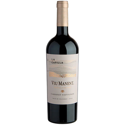 Viu Manent Single Vineyard Cabernet Sauvignon La Capilla 2022