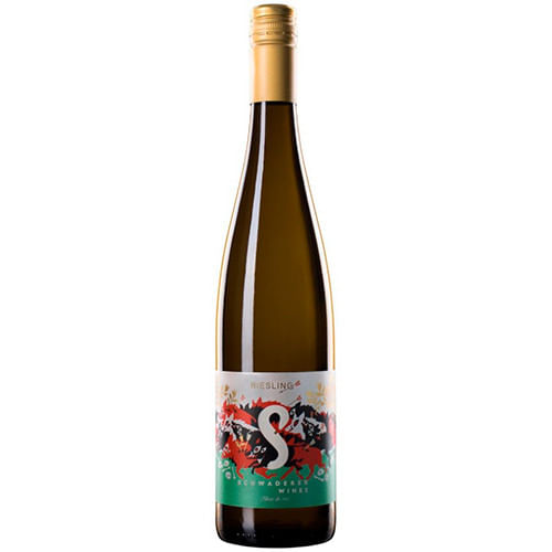 Schwaderer Wines Riesling 2025