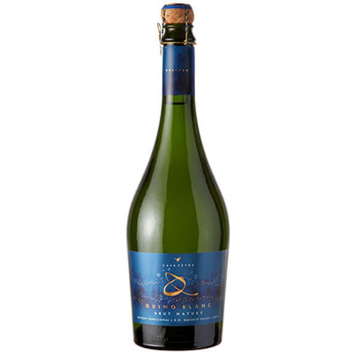 Casa Fevre Quino Brut Nature 750cc