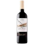 Casa Fevre Cuvee Pirque Carmenere 2023