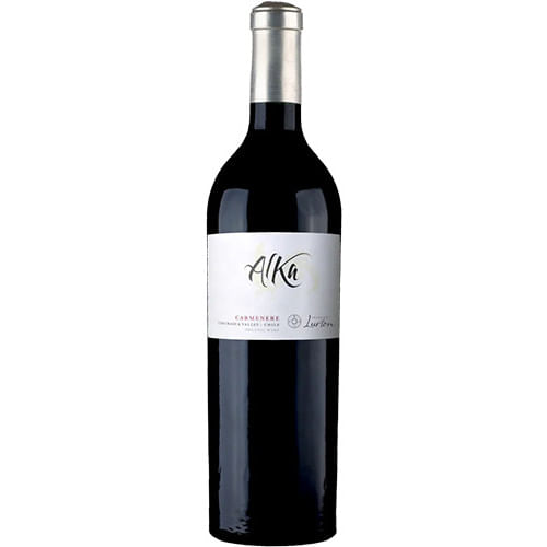 Francois Lurton Alka Carmenere 2020