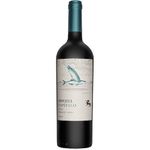 Odfjell Capitulo Flying Fish Malbec/Cabernet Sauvignon/Carignan 2023