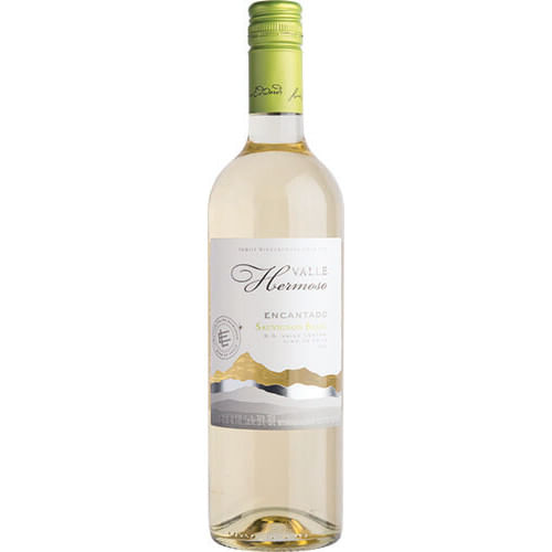 Valle Hermoso Encantado Sauvignon Blanc 2024