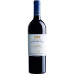 Clos Apalta Le Petit Clos Ensamblaje Tinto 2021