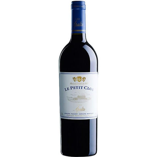 Clos Apalta Le Petit Clos Ensamblaje Tinto 2021