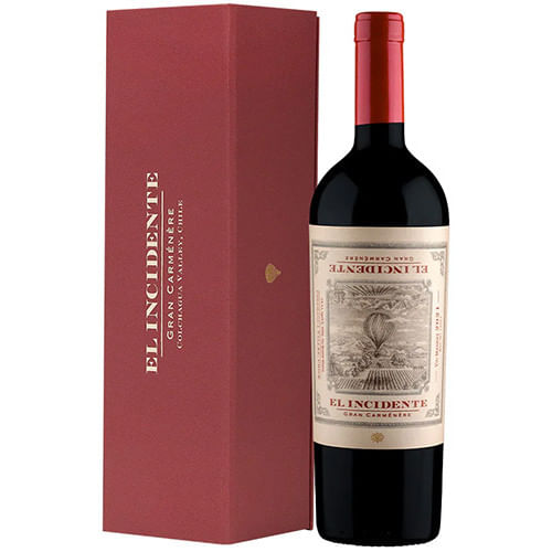 Viu Manent El Incidente 2022 En Estuche