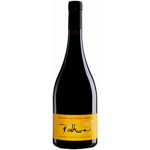 Polkura Gsm + T Blend 2021