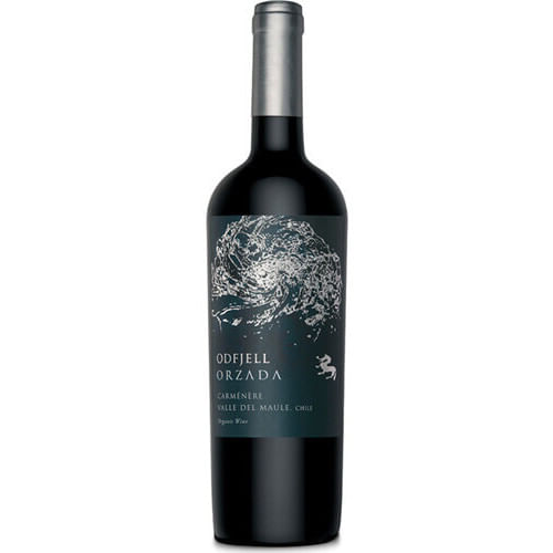 Odfjell Orzada Carmenere 2021