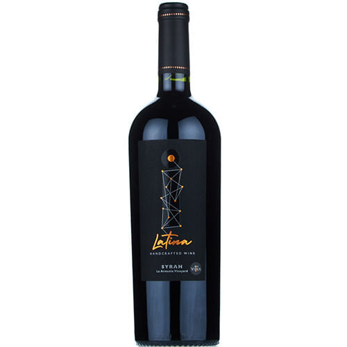 I Latina Syrah 2020
