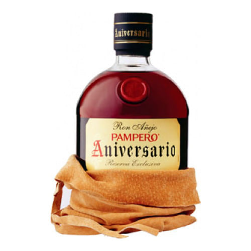 Ron Pampero Aniversario
