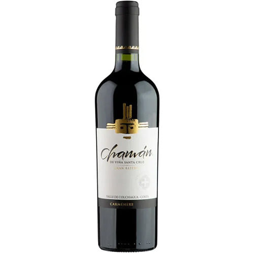 Santa Cruz Chaman Gran Reserva Malbec 2023