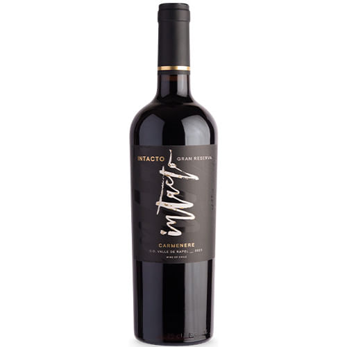 Miravalle Intacto Gran Reserva Carmenere 2023