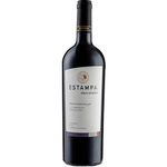 Estampa Carmenere Gran Reserva 2022