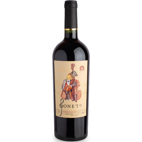 Nobel Soneto Cabernet Sauvignon 2023
